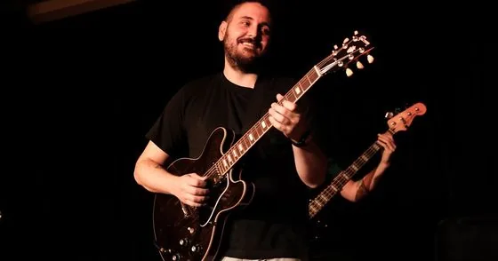 Andre Correa — Head Instructor, RockStar School of Music